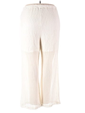 ELOQUII Casual Pants (view 2)