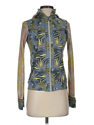 Maaji Jacket - front