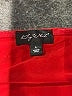 Say What? Burgundy Bodysuit Size L - photo 3