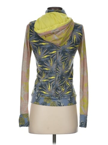 Maaji Jacket - back