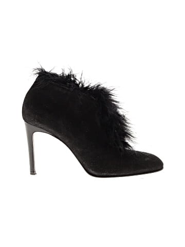 Charles Jourdan Ankle Boots (view 1)