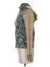 Maaji Print Blue Jacket Size S - photo 5