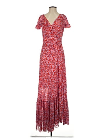 Tanya Taylor Casual Dress (view 1)