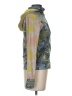 Maaji Print Blue Jacket Size S - photo 4