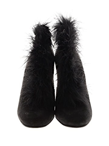 Charles Jourdan Ankle Boots (view 2)