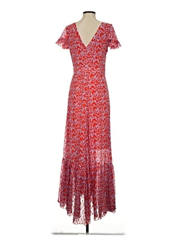 Tanya Taylor Casual Dress (view 2)