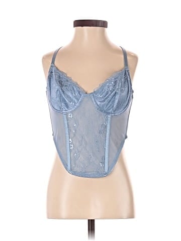 KAT THE LABEL Sleeveless Blouse (view 1)