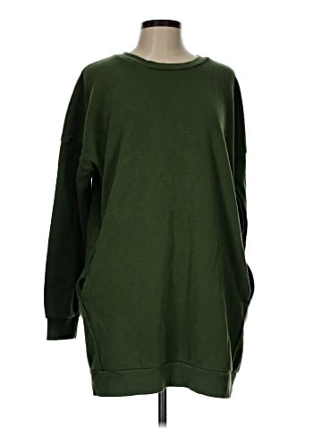Zenana Outfitters Casual Dress (view 1)