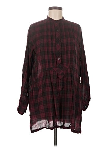 Étoile Isabel Marant Long Sleeve Blouse (view 1)