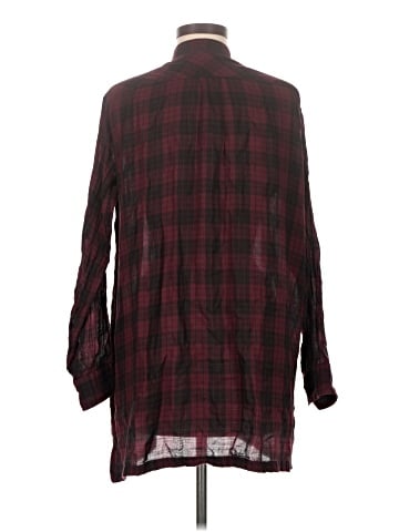 Étoile Isabel Marant Long Sleeve Blouse (view 2)