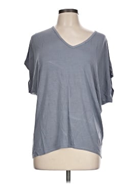 T Tahari Short Sleeve T-Shirt (view 1)