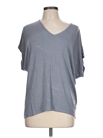T Tahari Short Sleeve T-Shirt (view 1)