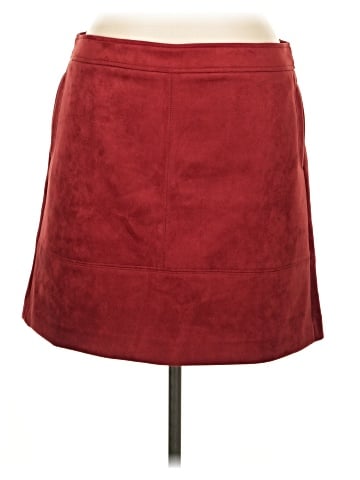 Ann Taylor LOFT Casual Skirt (view 1)