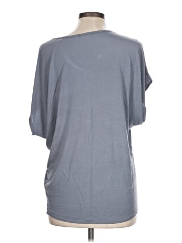 T Tahari Short Sleeve T-Shirt (view 2)