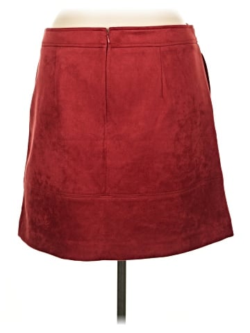 Ann Taylor LOFT Casual Skirt (view 2)