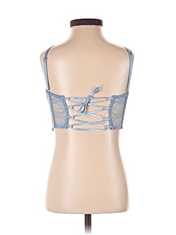 KAT THE LABEL Sleeveless Blouse (view 2)