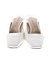 Tamara Mellon White Heels Size EU 39 1/2 - photo 2