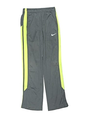 Nike Track Pants (view 1)
