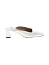 Tamara Mellon White Heels Size EU 39 1/2 - photo 1