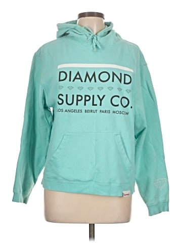 Diamond Supply Co Sweatshirt (view 1)