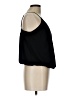 Allison Joy 100% Polyester Black Sleeveless Blouse Size L - photo 4
