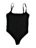 Yitty Black Bodysuit Size M - photo 1
