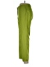 Kasper Solid Green Casual Pants Size 4 - photo 5