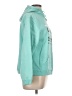 Diamond Supply Co Teal Sweatshirt Size L (estimated) - photo 4
