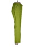 Kasper Solid Green Casual Pants Size 4 - photo 4
