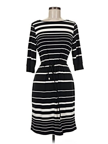 Liz Claiborne Casual Dress (view 1)