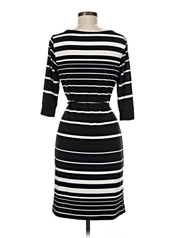 Liz Claiborne Casual Dress (view 2)