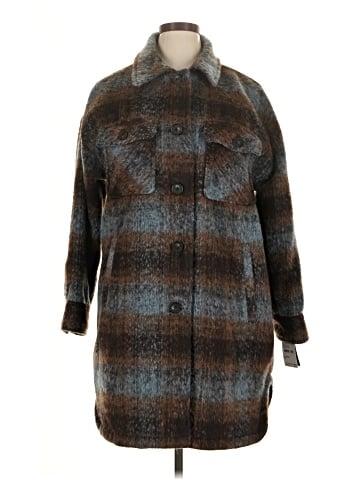 Lucky Brand Coat (view 1)