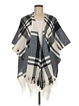 Madison Lilly Wrap