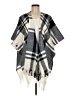 Madison Lilly Gray Blue Wrap One size - photo 1