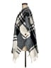Madison Lilly Gray Blue Wrap One size - photo 5