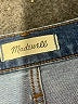Madewell Blue Jeans Size 31 waist - photo 7