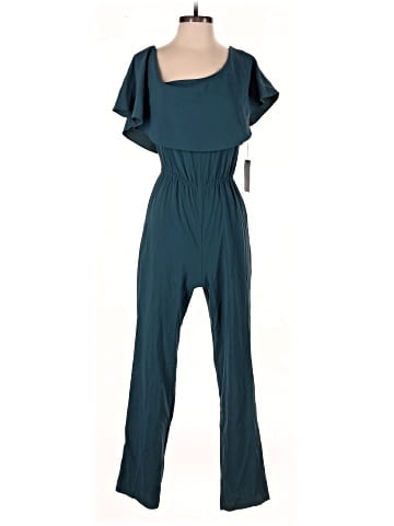 Ali & Jay Jumpsuit (view 1)