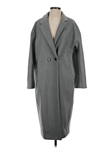 Chouyatou Coat (view 1)