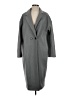 Chouyatou Gray Coat Size S - photo 1