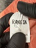 Assorted Brands Solid Pink Casual Pants Size M - photo 4