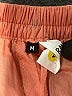 Assorted Brands Solid Pink Casual Pants Size M - photo 5