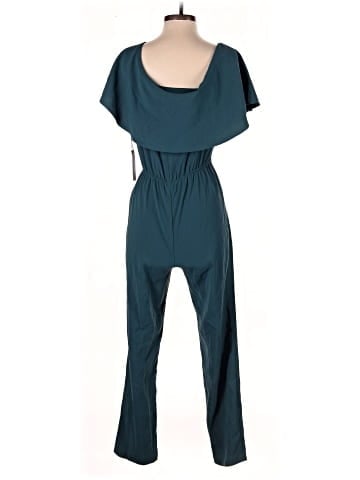Ali & Jay Jumpsuit (view 2)