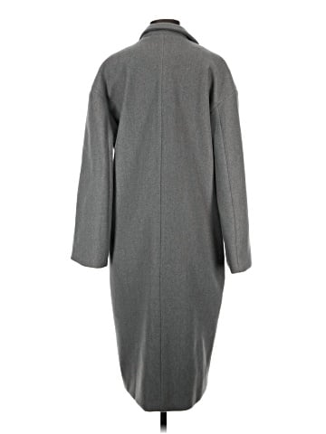 Chouyatou Coat (view 2)
