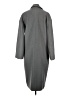 Chouyatou Gray Coat Size S - photo 2