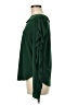 Ann Taylor Green Long Sleeve Blouse Size M - photo 5