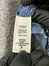 W5 Blue Long Sleeve Blouse Size XL - photo 8