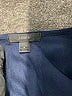 J.Crew Solid Blue Jumpsuit Size S - photo 4