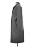 Chouyatou Gray Coat Size S - photo 5