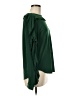 Ann Taylor Green Long Sleeve Blouse Size M - photo 4
