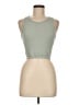By Together Green Tank Top Size M - photo 1